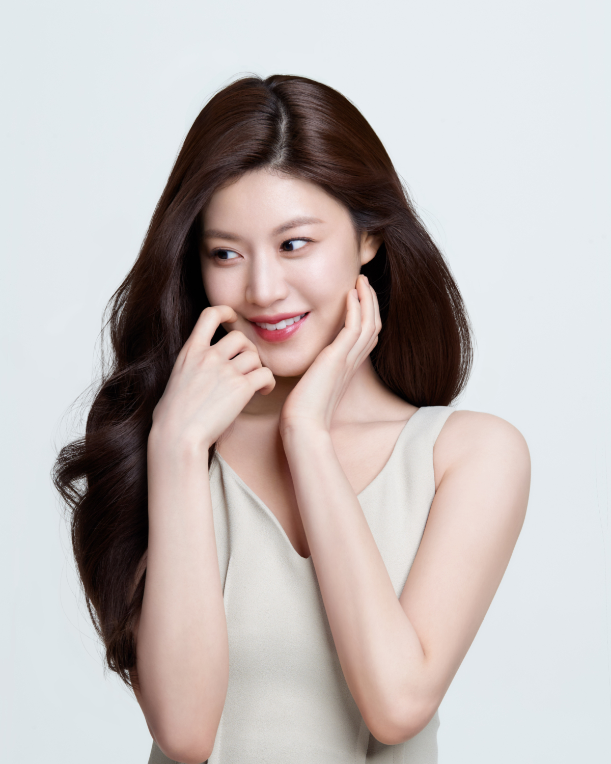 韓國女星高允貞