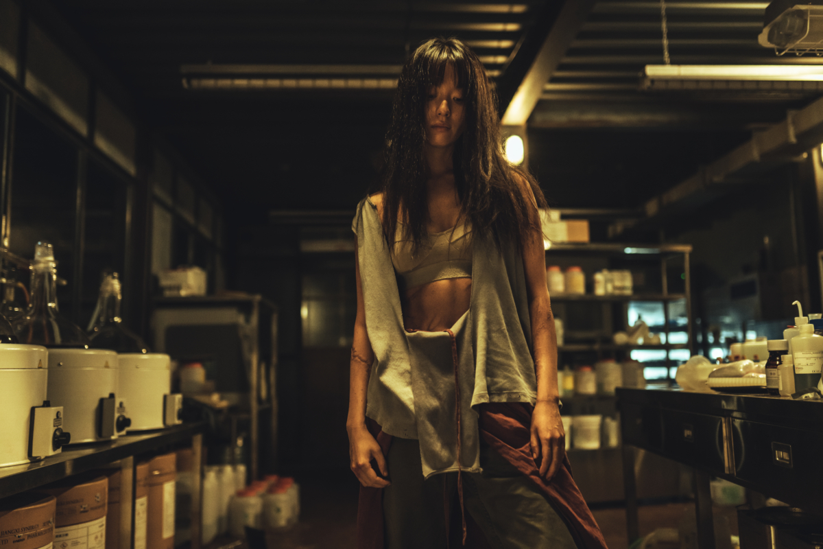 Netflix《信徒 2》韓孝周化身反派