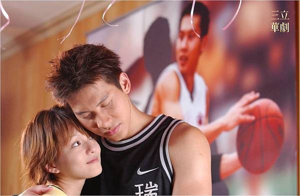 《MVP情人》張韶涵演而優則歌，唱紅了許多情歌。