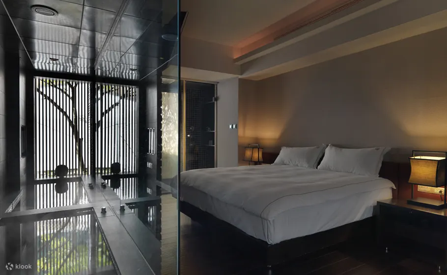 美人湯推薦1:璞石麗緻溫泉會館