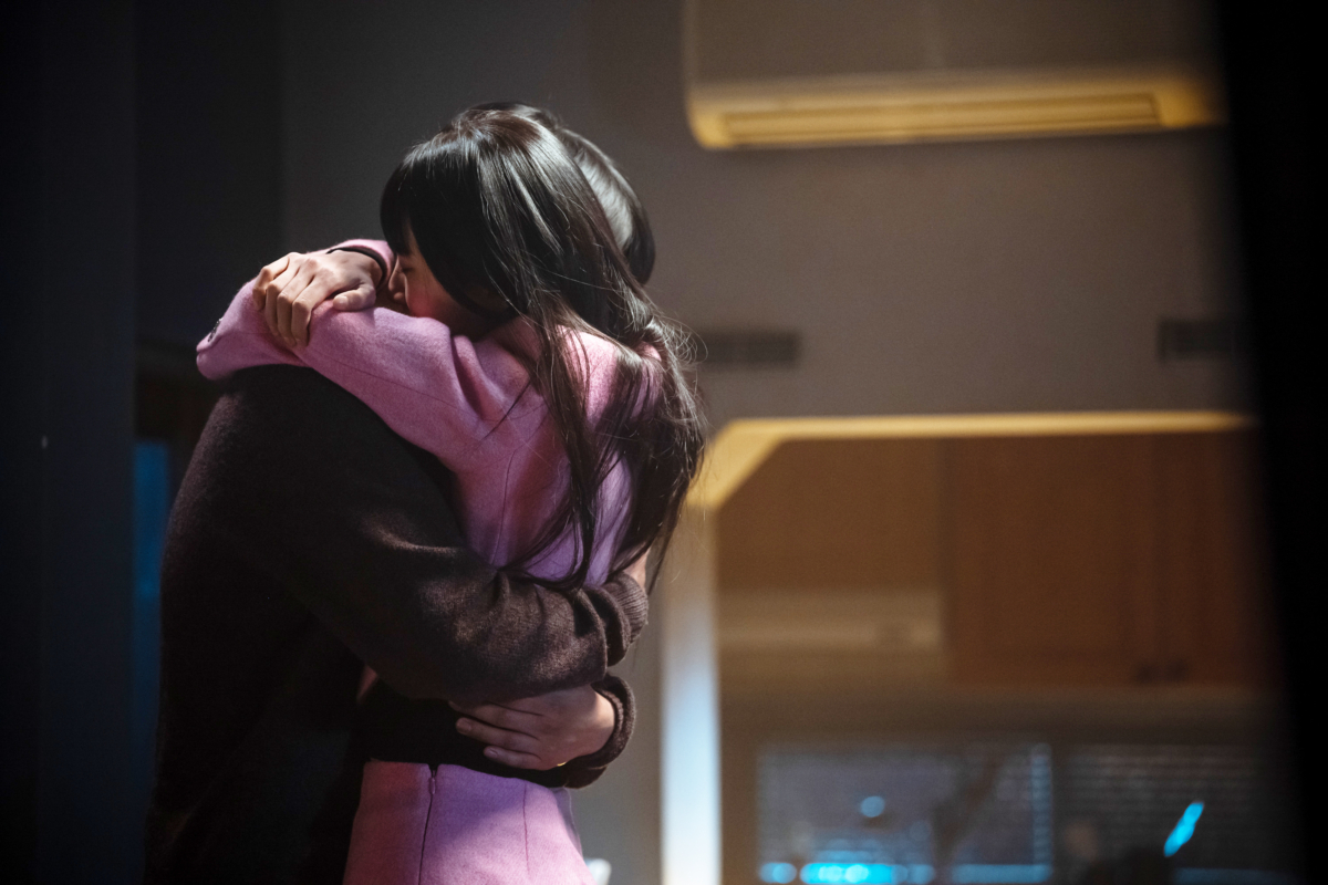 Netflix《我的女神室友斗娜》人生金句