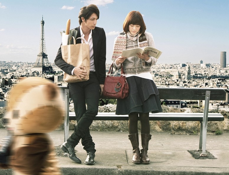 《交響情人夢》在當時掀起古典樂熱潮。