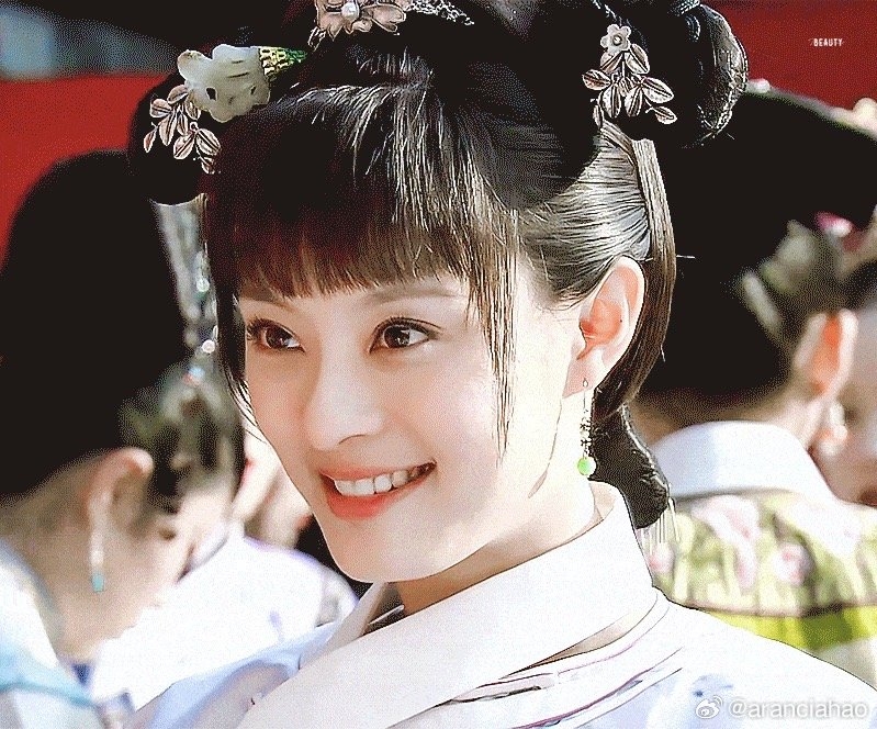 粉絲：「《甄嬛傳》好大的一个坑，入了會被你媽媽迷死！」。