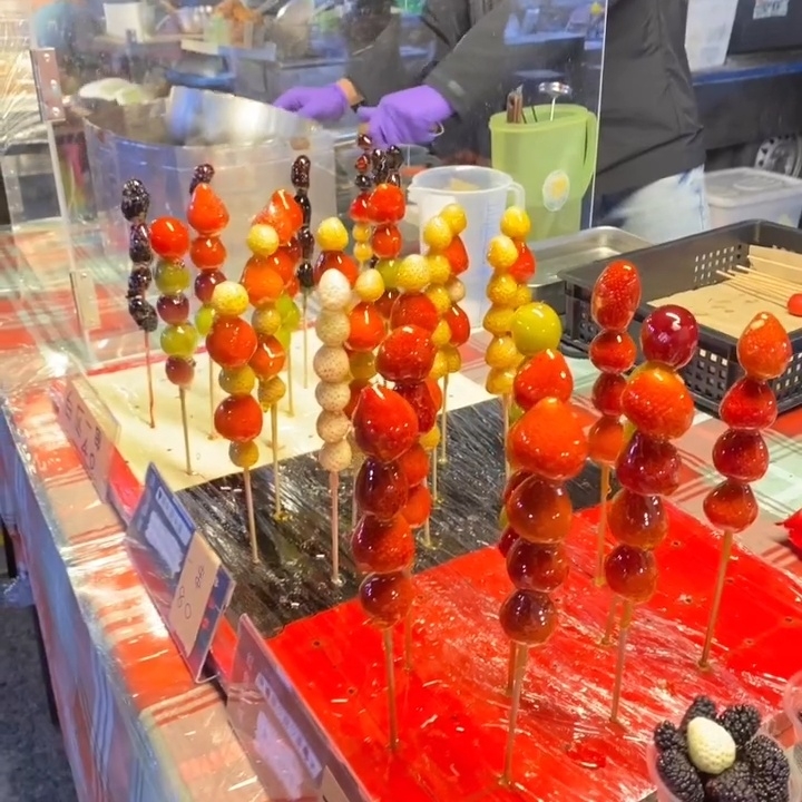 住在台灣的日本太太手工店