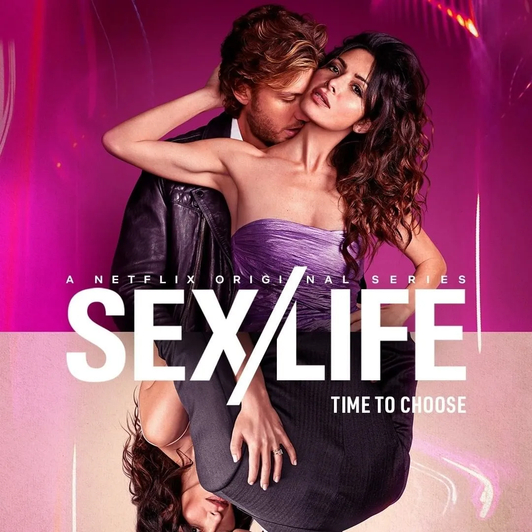 Netflix《性/生活》以男主角裸露出25公分而爆紅全球