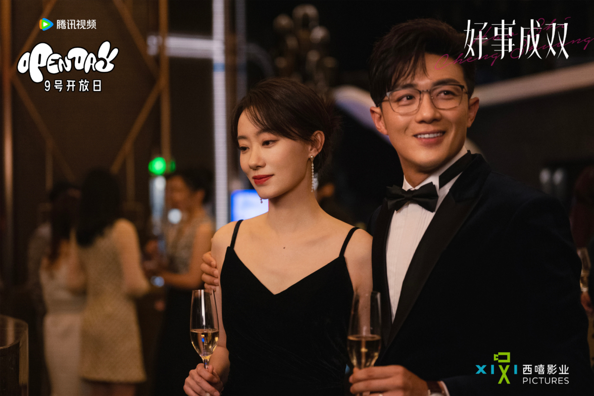 李澤鋒演渣男就是好看！