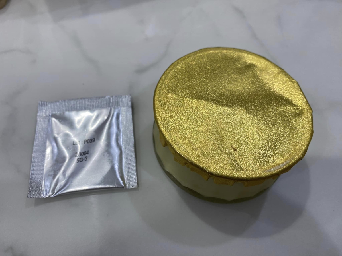 #好市多「Marie Morin 焦糖布丁」8入459元