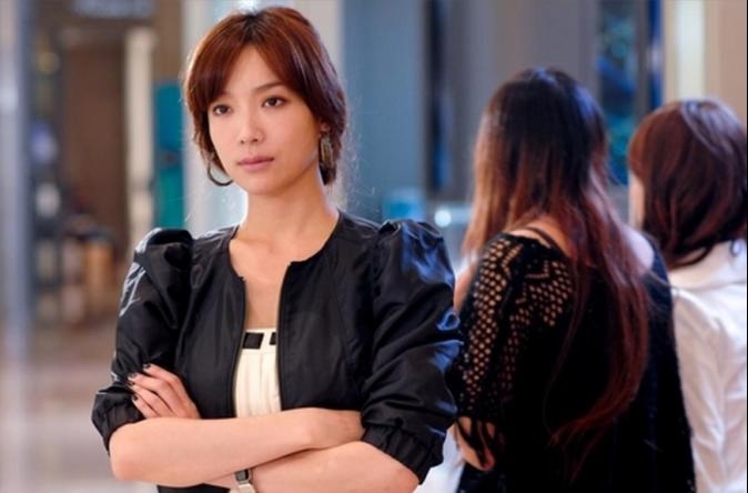 《犀利人妻》讓蔡淑臻名氣大漲,獲得觀眾的喜愛。