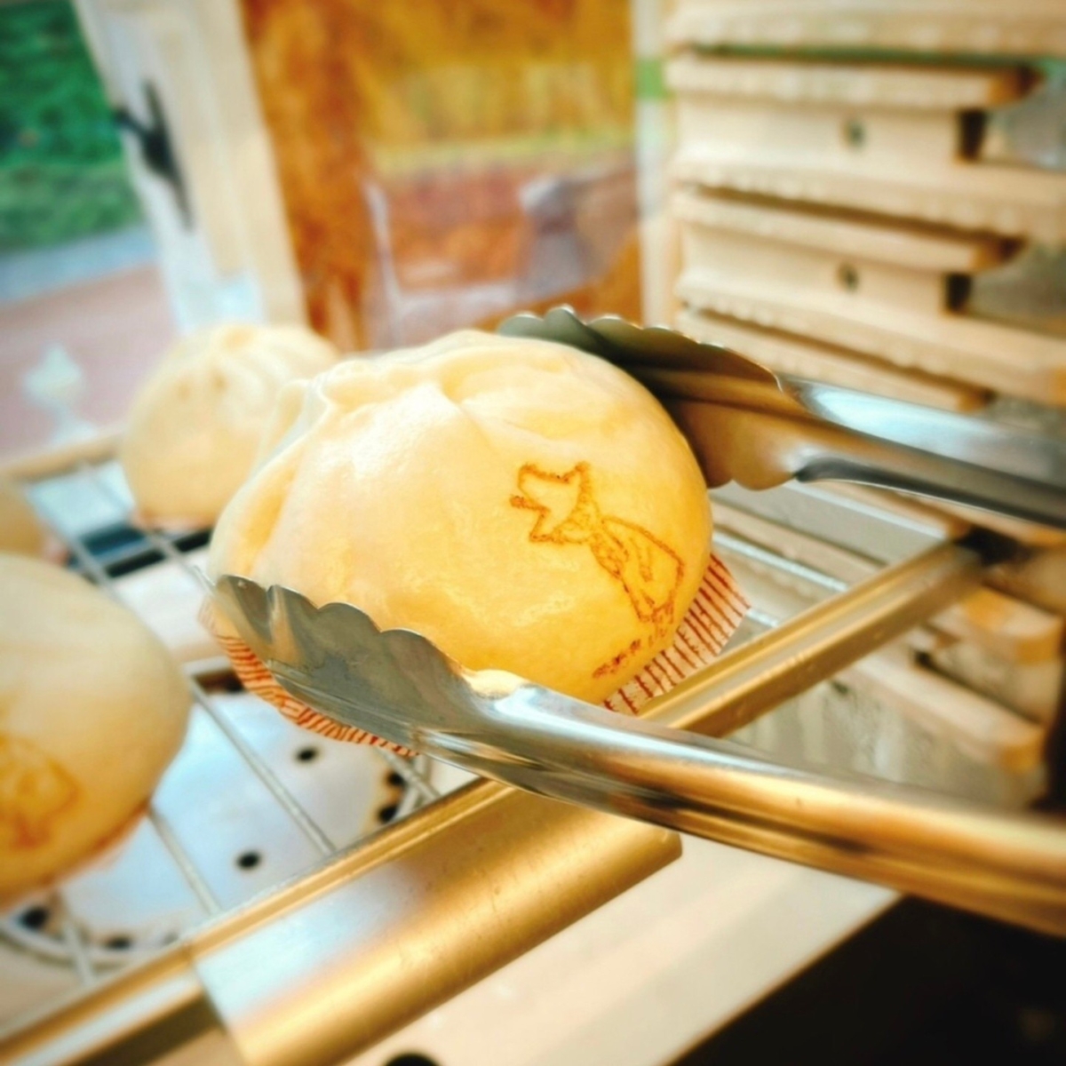 活動限定特別菜單