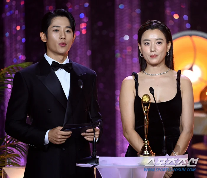 之前韓孝周在接到新作提案時,男主人選中丁海寅的呼聲最高