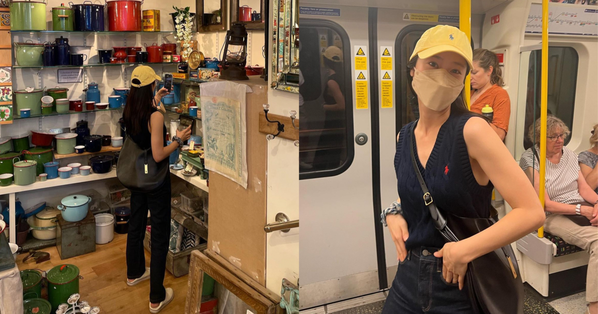 Polo Ralph Lauren Polo ID 小牛皮單肩包