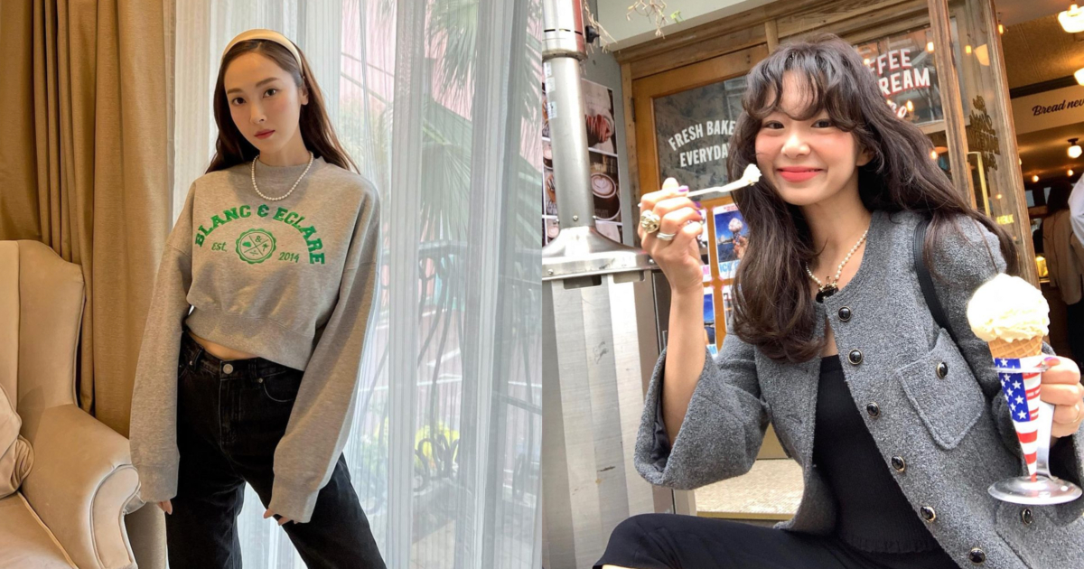 重點三飾品搭配