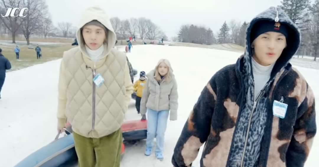 國外惡質私生飯讓所屬公司SM不再忍受直接公開外貌