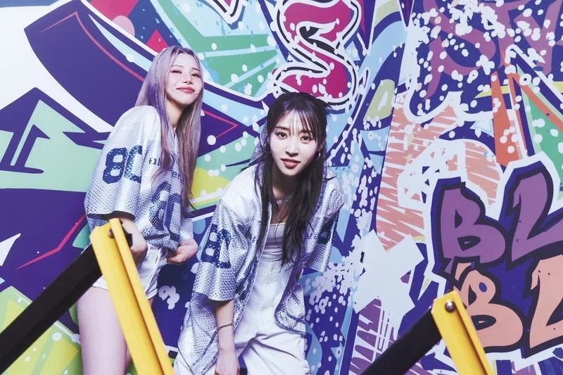 MAMAMOO+未免也太愛台灣,10月將三度登台。