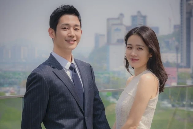 《經常請吃飯的漂亮姐姐》