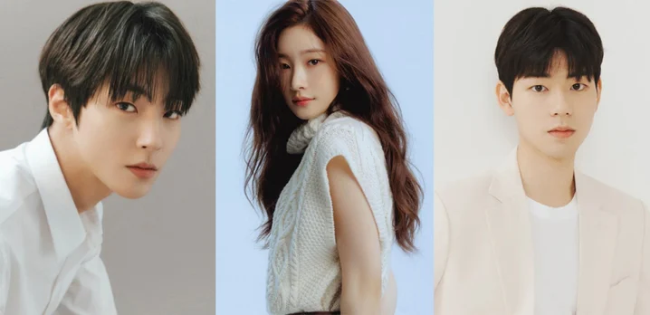 黃寅燁、鄭彩娟、裴賢聖有望合作《組裝式家庭》