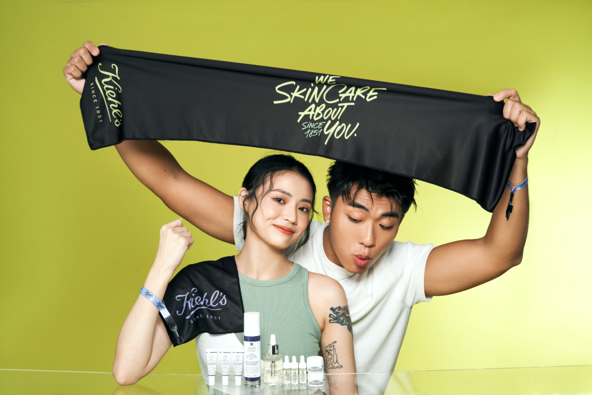 契爾氏玩酷音樂祭-早C晚A重搖滾雙人組