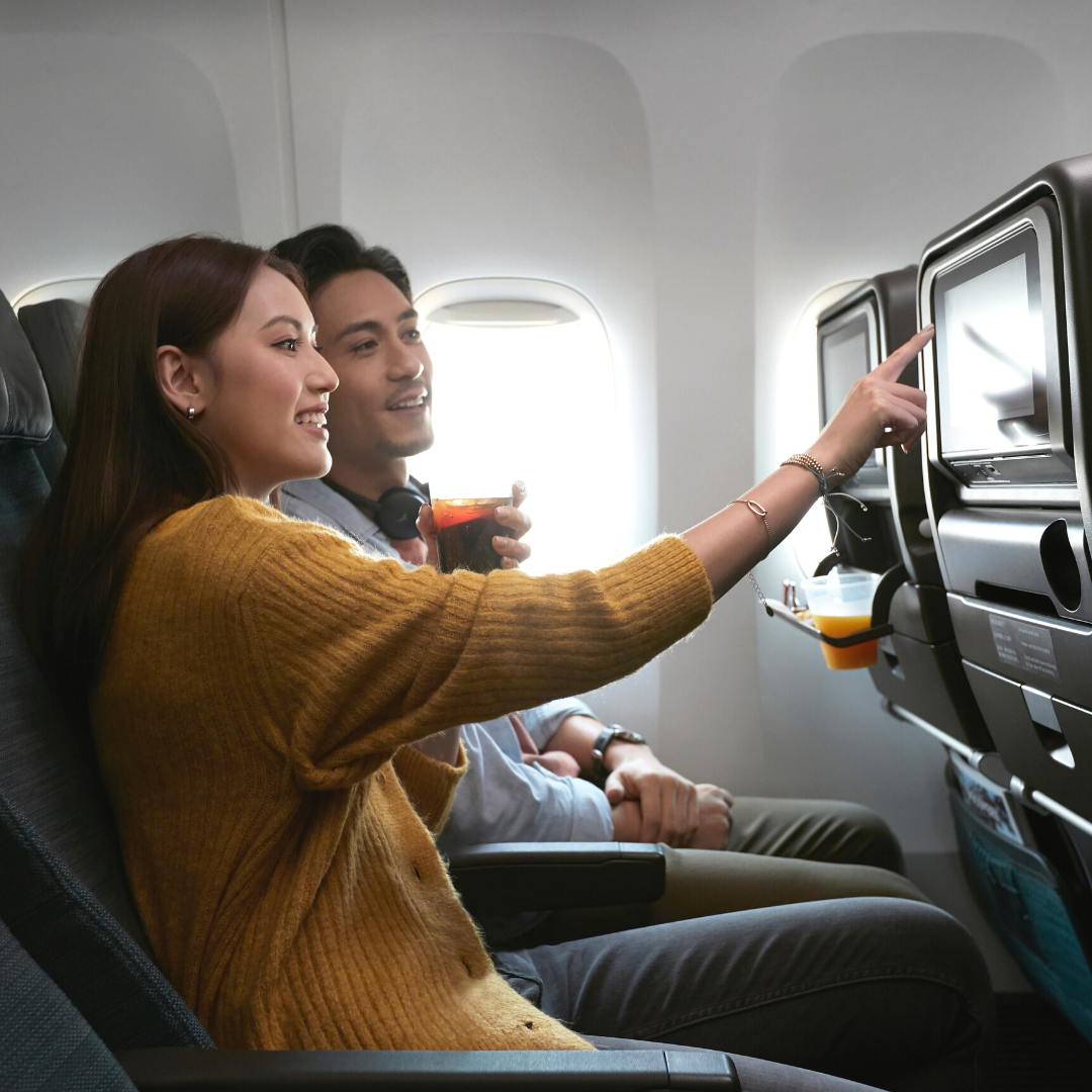 國泰航空線上旅展限時推出,選擇多元,優惠滿滿。