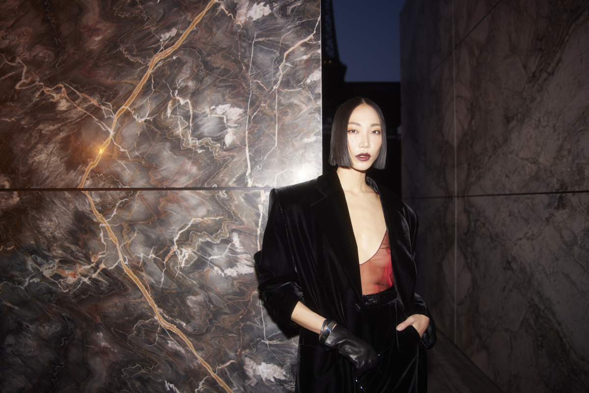 朴秀珠（Soo Joo Park）