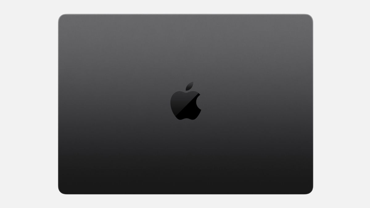 搭載 M3 系列晶片的新款 MacBook Pro,讓世界最強大的專業級筆電變得更加出色