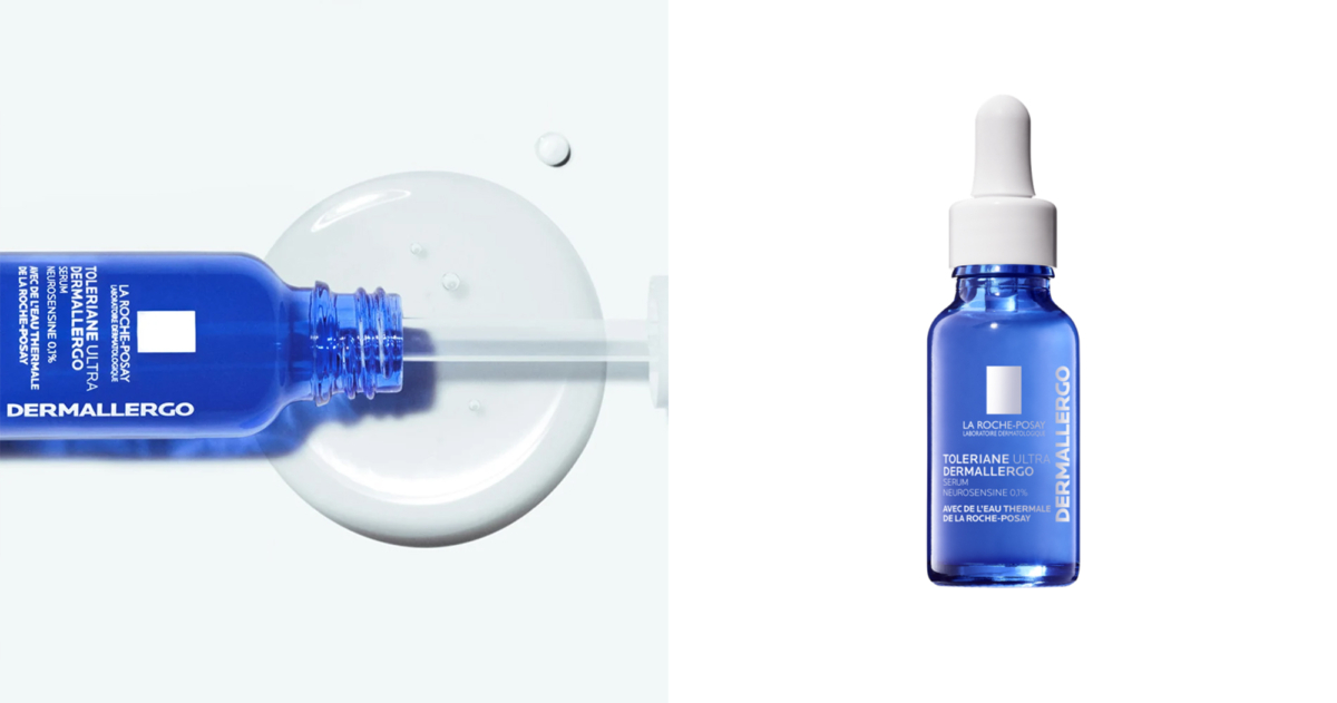 理膚寶水 多容安舒緩保濕修護精華