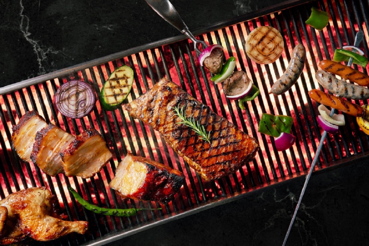 把握線上旅展餐券特賣，當個聰明快樂小吃貨！