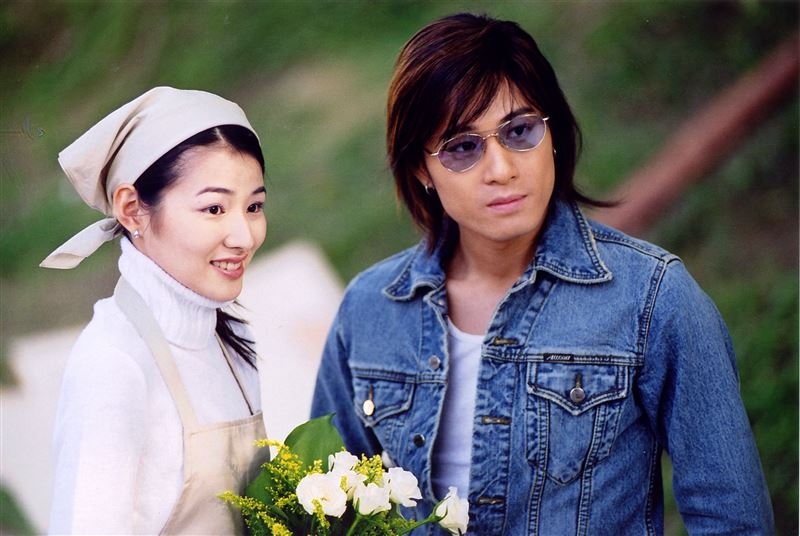 《薰衣草》〈花香〉旋律琅琅上口，風靡大街小巷。