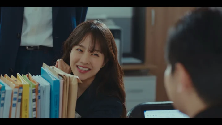 狗狗CP的客串片段