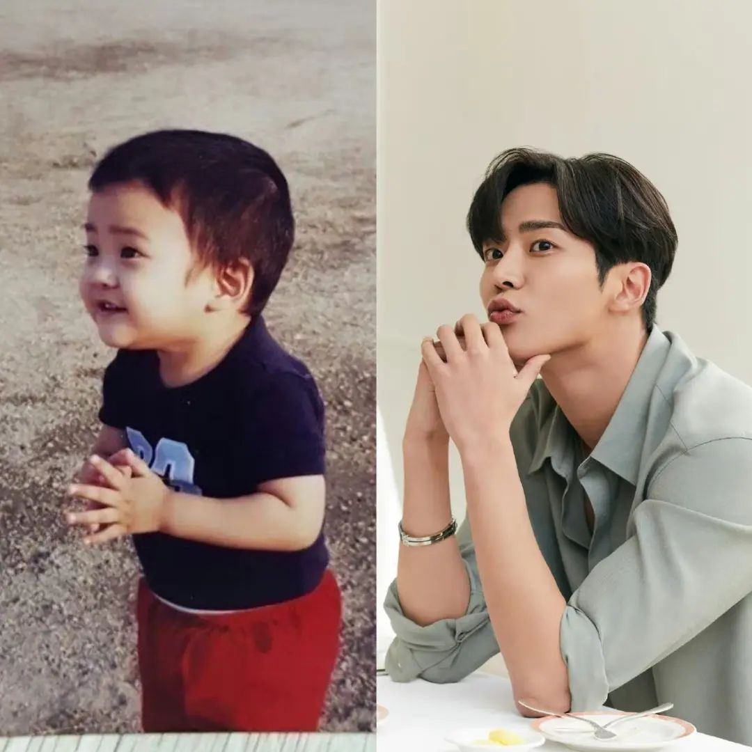 路雲的本名是爺爺親自替他取得。