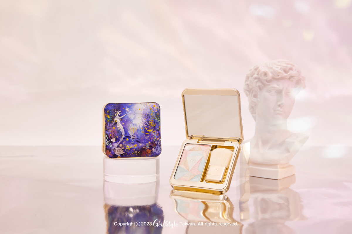 肌膚之鑰 精質光耀幻妍餅 #106命運曙光,NT$3100