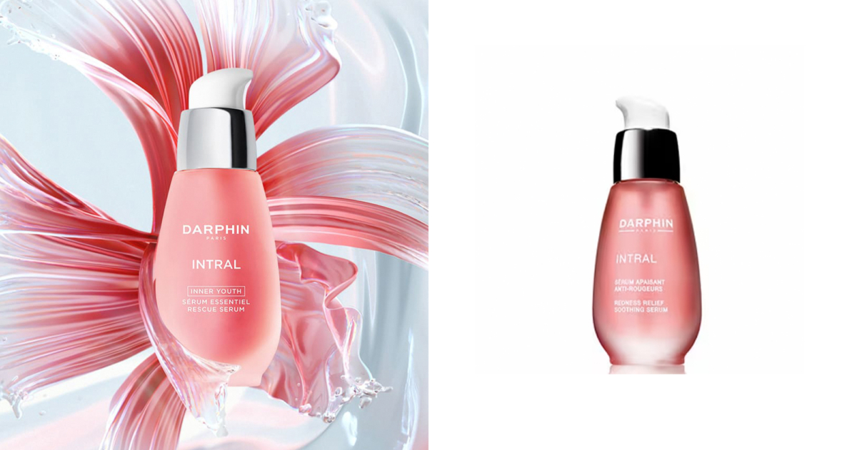 Darphin 朵法 全效舒緩精華