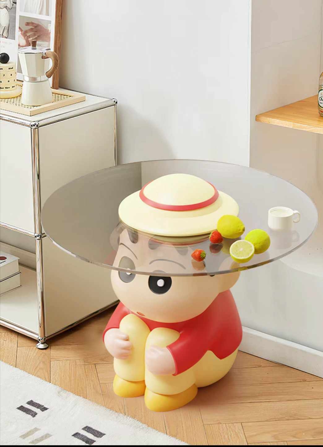 1111節許多人都會在淘寶購買家居產品
