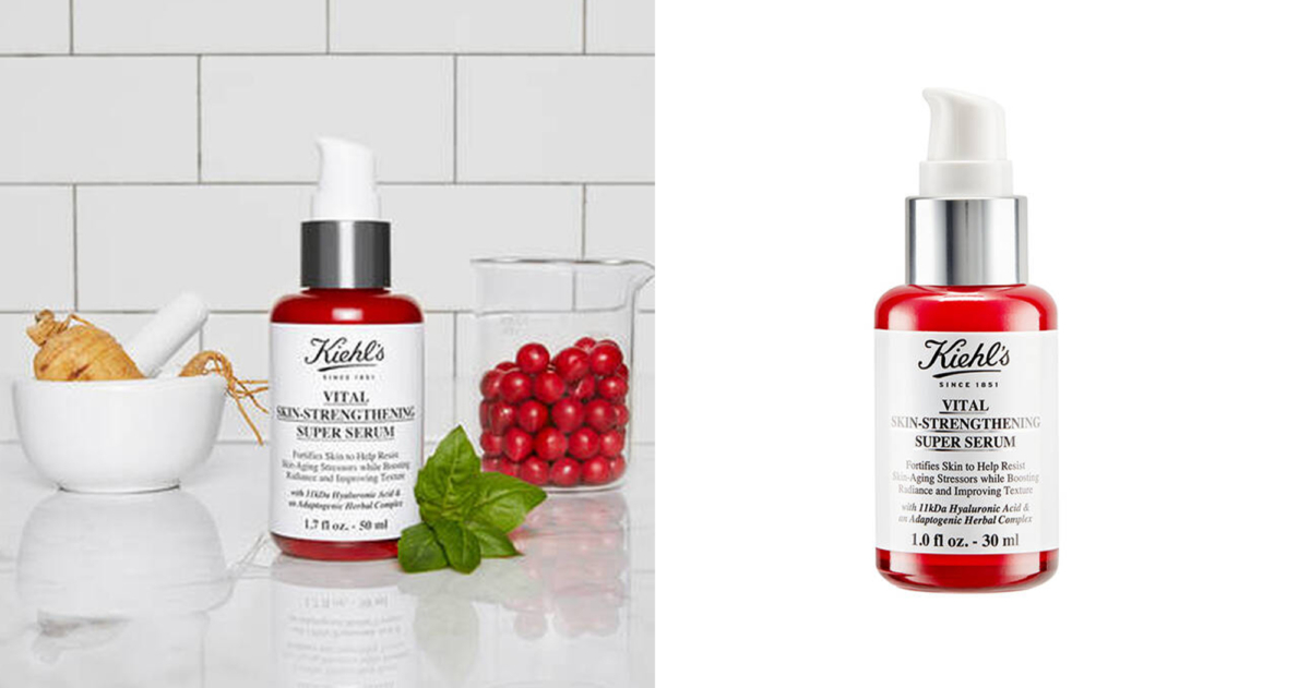 契爾氏 超導全能修護露