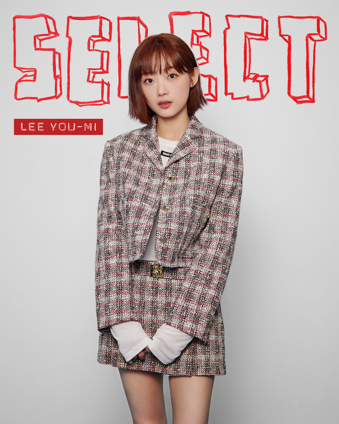 李瑜美出席Miu Miu Select Taipei發表派對