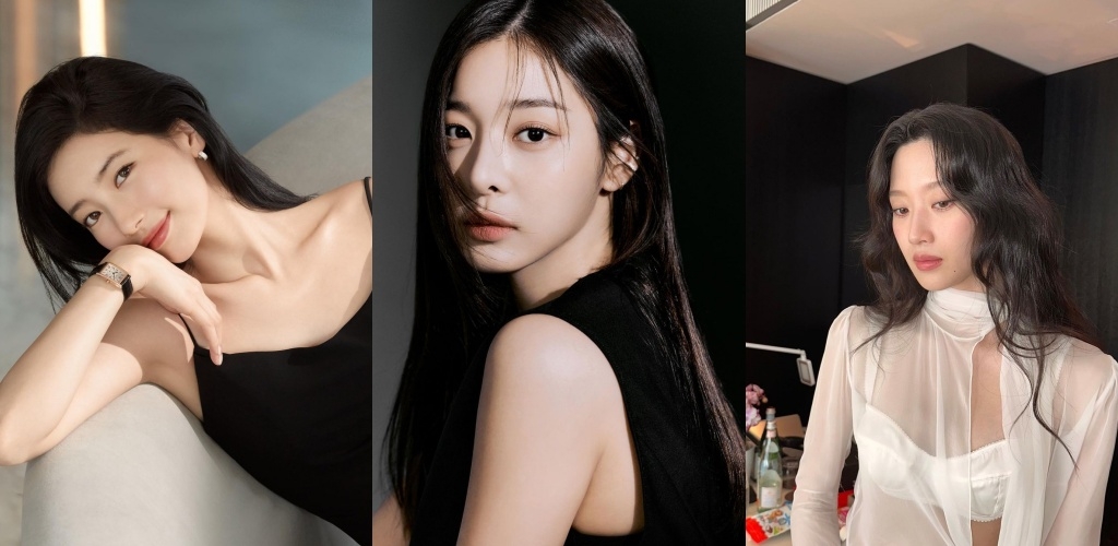 秀智、薛仁雅、文佳煐