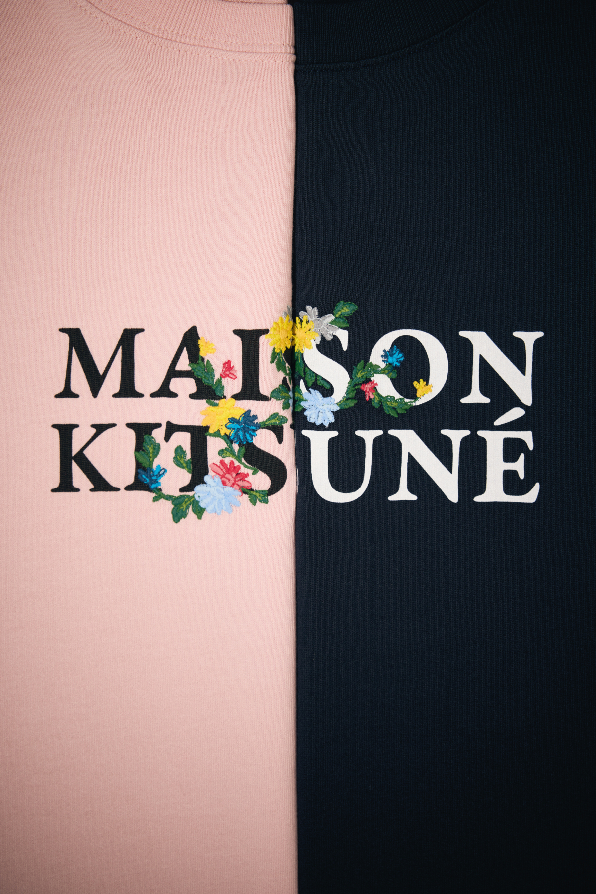 Maison Kitsuné FW23早秋新品
