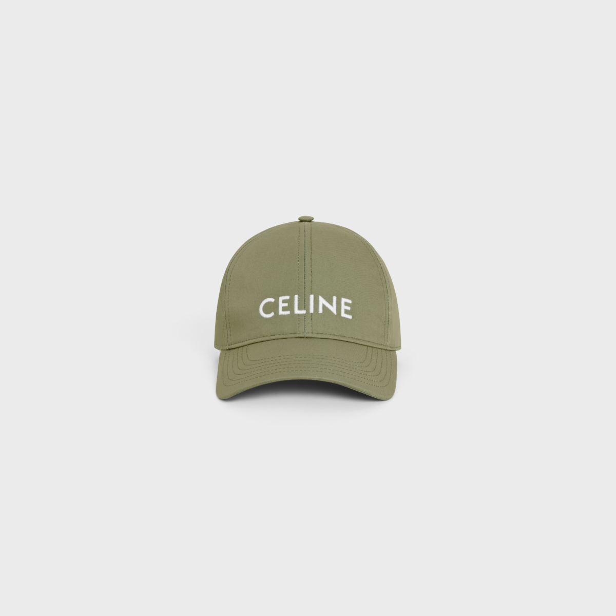 CELINE 棉質棒球帽,NT$19,500