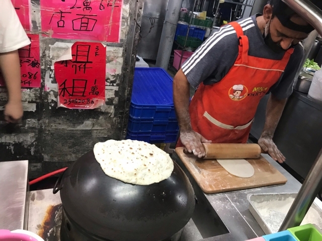 MUSA 咖哩餅-17,483票