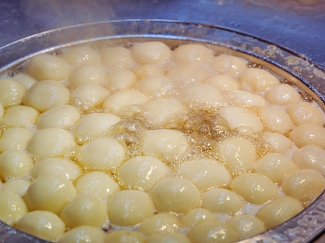 林振櫂燒麻糬-24,889票