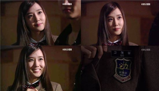 朴恩斌當年在《夢想起飛 Dream High》客串演出令人驚艷。