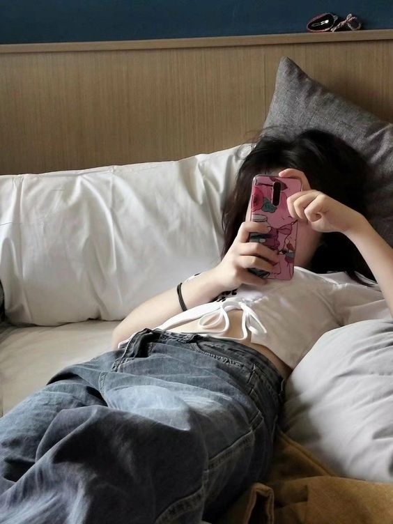 週日就適合徹底休息