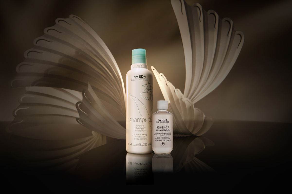 肯夢AVEDA 沉浸式催眠禮盒，NT$1,780