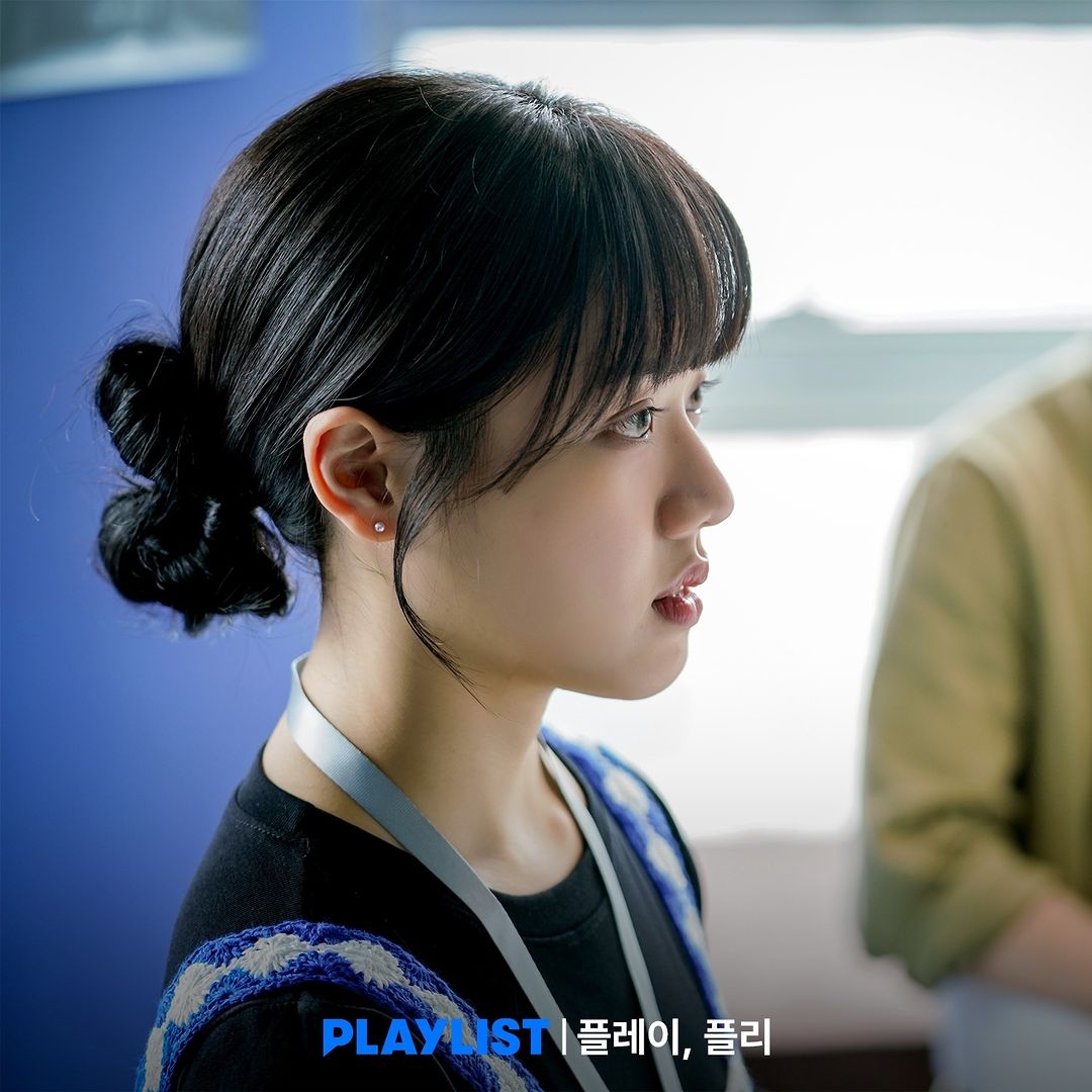 金香起演技資歷豐富，讓人期待新劇的表現