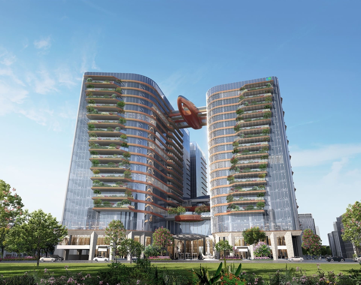 京華廣場是大家的童年回憶，京華城重建