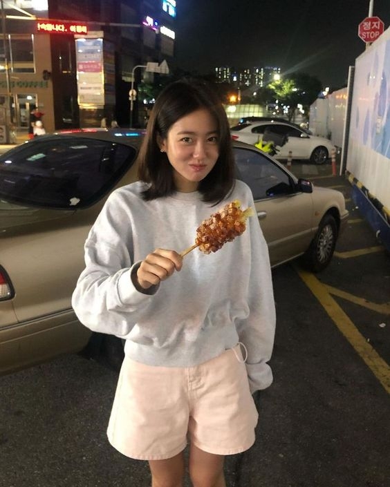 適時做一些讓自己單純快樂的行程