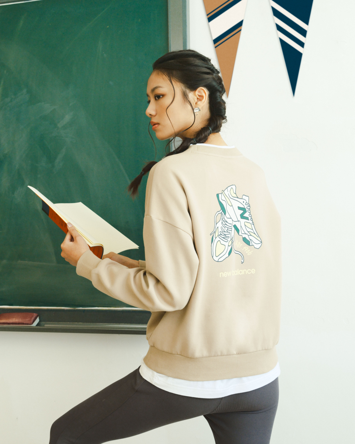 New Balance NB 1906 SDS 服飾冬季新品