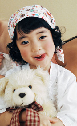 《美妙人生》「馨菲」讓許多觀眾印象深刻。