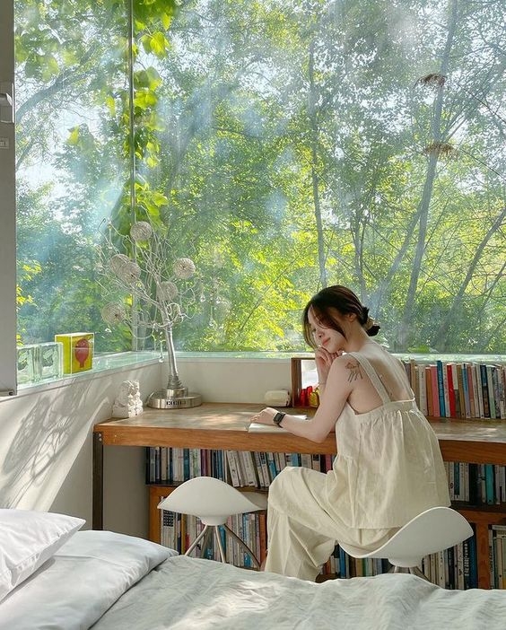 脫離「同溫層」，跟比自己更厲害、更是你想變成的理想目標的人交朋友