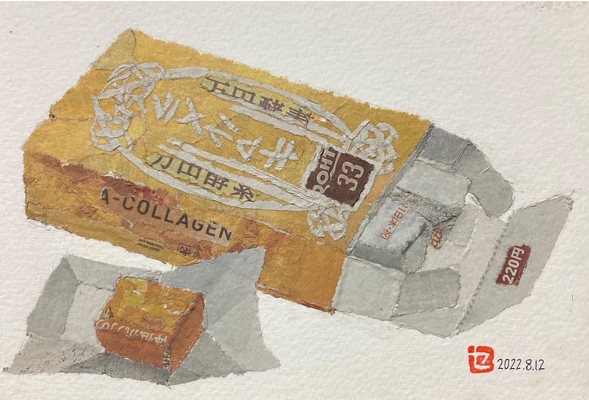 所有人的童年回憶，森永牛奶糖