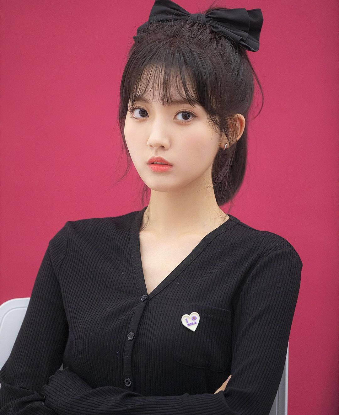 23歲的鄭多彬今年出道20周年。